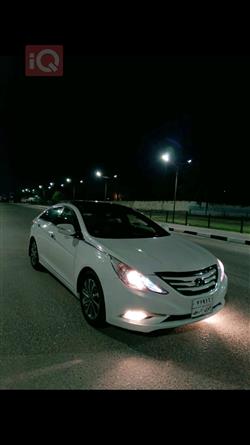 هيونداي سوناتا
